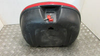Kawasaki GTR 1000 ZGT00AA 2001 Pointe Top Box Case bagages valise ,top box