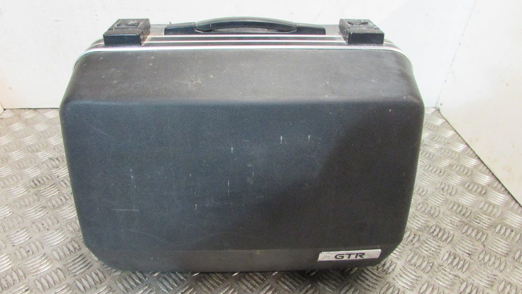 Kawasaki GTR 1000 ZGT00AA 2001 Sacoche valises gauche avec 1 clé, pannier left h