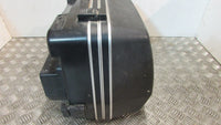Kawasaki GTR 1000 ZGT00AA 2001 Sacoche valises gauche avec 1 clé, pannier left h