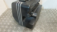 Kawasaki GTR 1000 ZGT00AA 2001 Sacoche valises gauche avec 1 clé, pannier left h