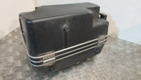 Kawasaki GTR 1000 ZGT00AA 2001 Sacoche valises gauche avec 1 clé, pannier left h