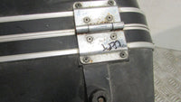 Kawasaki GTR 1000 ZGT00AA 2001 Sacoche valises gauche avec 1 clé, pannier left h