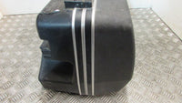 Kawasaki GTR 1000 ZGT00AA 2001 Sacoche valises droite avec 1 clé, pannier right