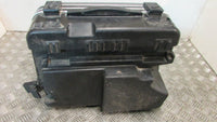 Kawasaki GTR 1000 ZGT00AA 2001 Sacoche valises droite avec 1 clé, pannier right