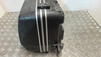 Kawasaki GTR 1000 ZGT00AA 2001 Sacoche valises droite avec 1 clé, pannier right