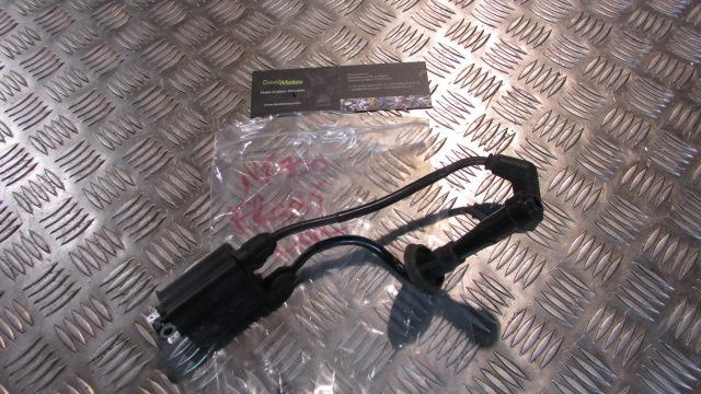 Honda NT V 650 DEAUVILLE RC47E 98>05 bobine d'allumage, 1 et 4,ignition coil, 1