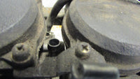 Kawasaki GTR 1000 ZGT00AA 2001 *carburateur carburation,Throttle Bodies CARBURET