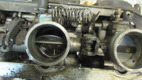 Kawasaki GTR 1000 ZGT00AA 2001 *carburateur carburation,Throttle Bodies CARBURET
