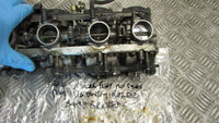 Kawasaki GTR 1000 ZGT00AA 2001 *carburateur carburation,Throttle Bodies CARBURET