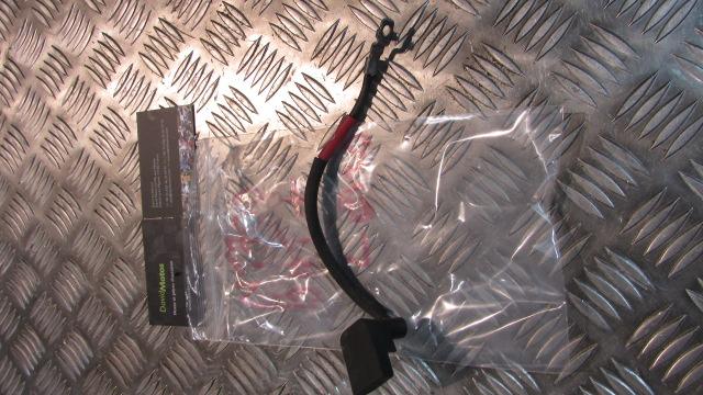 Honda NT V 650 DEAUVILLE RC47E 98>05 Fil + batterie,,battery posative lead,,