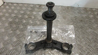Kawasaki GTR 1000 ZGT00AA 2001 T de Fourche inferior,BOTTOM YOKE CLAMP
