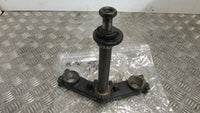 Kawasaki GTR 1000 ZGT00AA 2001 T de Fourche inferior,BOTTOM YOKE CLAMP
