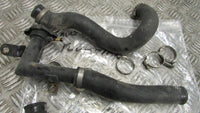 Kawasaki GTR 1000 ZGT00AA 2001 durite d'eau et bouchon ,, RADIATOR HOSE and fill