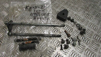 Kawasaki GTR 1000 ZGT00AA 2001 les boulons de moteur ,engine bolts case