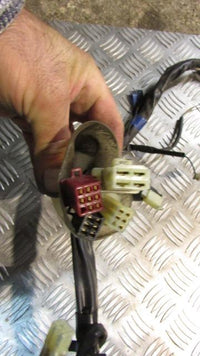 Honda NT V 650 DEAUVILLE RC47E 98>05 ,faisceau principal ,,Wiring HARNESS loom m