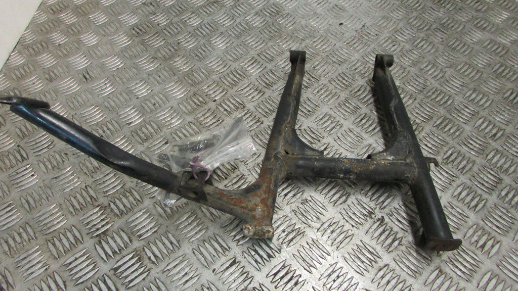 Kawasaki GTR 1000 ZGT00AA 2001 Bequille Central,Centre STAND