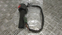 Kawasaki GTR 1000 ZGT00AA 2001 COMODO GUIDON DROITE , poigné Gaz,throttle, twist