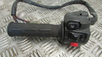 Kawasaki GTR 1000 ZGT00AA 2001 COMODO GUIDON DROITE , poigné Gaz,throttle, twist