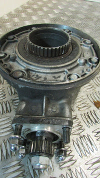 Kawasaki GTR 1000 ZGT00AA 2001 unité arbre de transmission rue , CARDAN propulsi