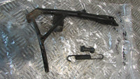 Kawasaki GTR 1000 ZGT00AA 2001 Bequilles Laterales,SIDE STAND ASSY KICK PROP,