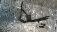 Kawasaki GTR 1000 ZGT00AA 2001 Bequilles Laterales,SIDE STAND ASSY KICK PROP,