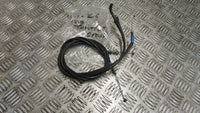 Kawasaki GTR 1000 ZGT00AA 2001 câbles d'accélérateur,,THROTTLE CABLES,