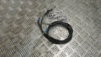 Kawasaki GTR 1000 ZGT00AA 2001 câbles d'accélérateur,,THROTTLE CABLES,