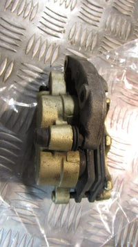 Honda NT V 650 DEAUVILLE RC47E 98>05 ÉTRIER DE FREIN , avant droit , FRONT RIGHT