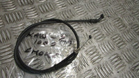 Kawasaki GTR 1000 ZGT00AA 2001 le câble de starter,CHOKE CABLE,