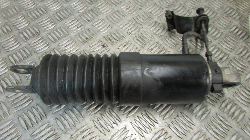 Kawasaki GTR 1000 ZGT00AA 2001 Amortisseur ,monoshock shock, REAR SUSPENSION spr