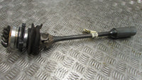 Kawasaki GTR 1000 ZGT00AA 2001 Arbre De Transmission Joint Universel ,U joint yo