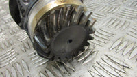 Kawasaki GTR 1000 ZGT00AA 2001 Arbre De Transmission Joint Universel ,U joint yo