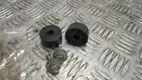 Kawasaki GTR 1000 ZGT00AA 2001 support de montage arrière réservoir d'essence ,,