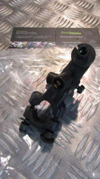 Honda NT V 650 DEAUVILLE RC47E 98>05 Suport de levier d'embrayage,CLUTCH LEVER s