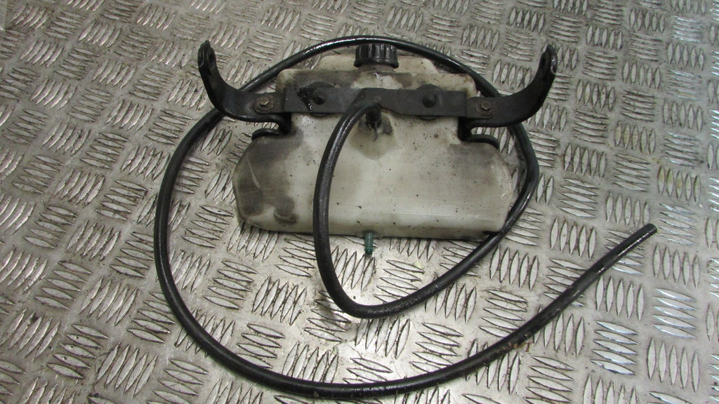 Kawasaki GTR 1000 ZGT00AA 2001 vase d'expansion pour radiateur,,EXPANSION TANK f
