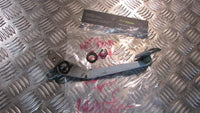 Honda NT V 650 DEAUVILLE RC47E 98>05 ,PEDALE FREIN AR , arrier, ,REAR BRAKE PEDA