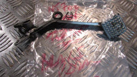 Honda NT V 650 DEAUVILLE RC47E 98>05 ,PEDALE FREIN AR , arrier, ,REAR BRAKE PEDA
