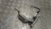 Kawasaki GTR 1000 ZGT00AA 2001 Platine et repose pied droit,et frein arrière ,,F