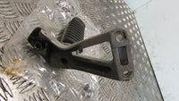 Kawasaki GTR 1000 ZGT00AA 2001 repose pied et platine AR gauche,arriere, passage