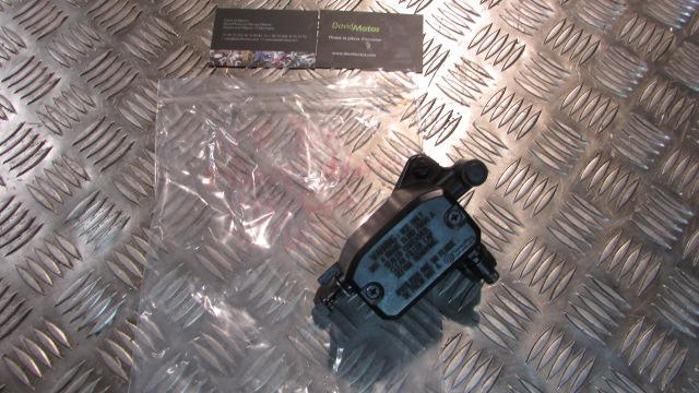 Honda NT V 650 DEAUVILLE RC47E 98>05 maitre-cylindre de frein AV sans levier,,FR