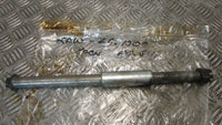 Kawasaki GTR 1000 ZGT00AA 2001 Axe de rue arrier,,rear wheel axle, spindle,
