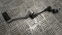 Kawasaki GTR 1000 ZGT00AA 2001 SELECTEUR DE VITESSE pedale , gear change shift l