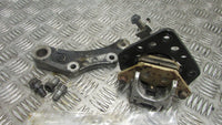 Kawasaki GTR 1000 ZGT00AA 2001 ÉTRIER DE FREIN PINCEFREIN ARRIÈRE,REAR BRAKE CAL