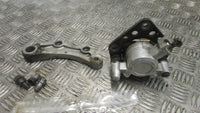 Kawasaki GTR 1000 ZGT00AA 2001 ÉTRIER DE FREIN PINCEFREIN ARRIÈRE,REAR BRAKE CAL