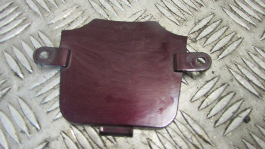 Kawasaki GTR 1000 ZGT00AA 2001 Carénage Avant Sous rejoindre Brace Panel, Fairin