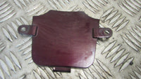 Kawasaki GTR 1000 ZGT00AA 2001 Carénage Avant Sous rejoindre Brace Panel, Fairin