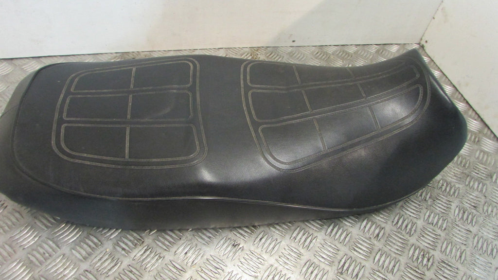 Kawasaki GTR 1000 ZGT00AA 2001 Selle , Seat bench