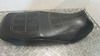 Kawasaki GTR 1000 ZGT00AA 2001 Selle , Seat bench