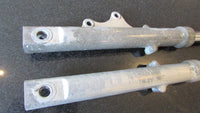 Yamaha YBR 125 2005>2016 Injection, fourches ,  FORKS