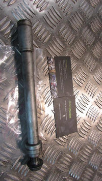 Honda NT V 650 DEAUVILLE RC47E 98>05 axe de la rue avant,, front axle spindle FR